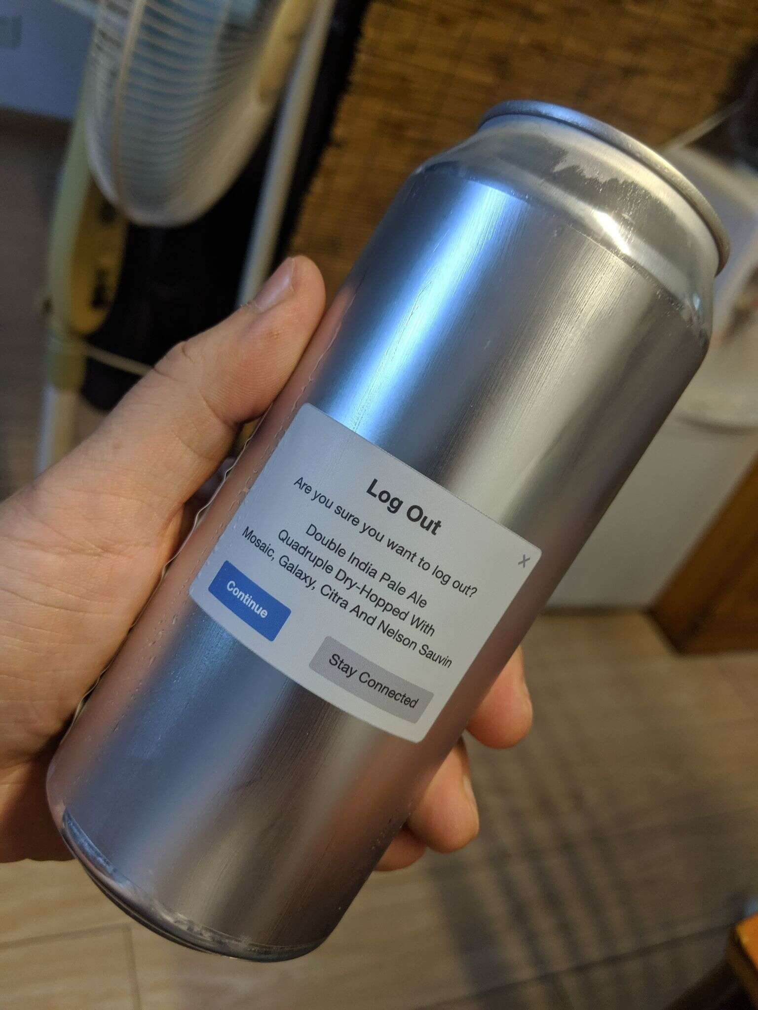 Stillwater Log Out 20190805 201917